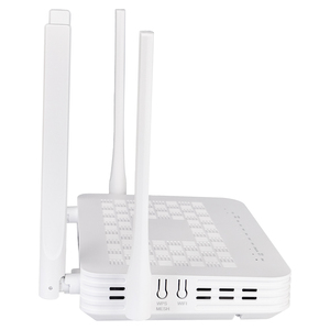 Wifi7 Dual Band Onu 4ge +Voip +Be3600 Wi-Fi 7 Onu Fibra Óptica FTTH Ont - Product Image 2