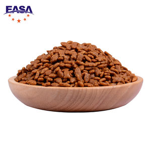 Fabrika Doğrudan Tedarik Özel Logo Ücretsiz Numune Besleyici Dengeli Yüksek Proteinli 10 kg Kedi Kuru Maması - Product Image 2