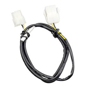 Cable de Extensión de Alimentación para CPU de Placa Base MX4.2, de 6 Pines Macho a 6 Pines Hembra, con Chip LED - Product Image 1