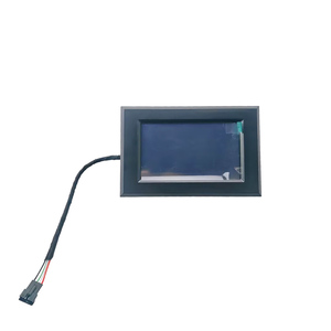 Smart Master Slave 14S a 250s 2560V 250A Alto voltaje Gran capacidad BMS Kit Comunicación <span class=keywords><strong>BIC</strong></span> BMC PCC Wifi/BT Pantalla - Product Image 5