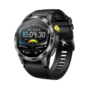 BX10 Pro montre intelligente GPS avec Amoled Bt appelant fréquence cardiaque oxygène sanguin Fitness tracker Smartwatch - Product Image 4
