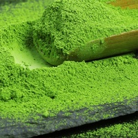 Thé vert matcha biologique certifié USDA EU, poudre de thé vert matcha, poudre de matcha