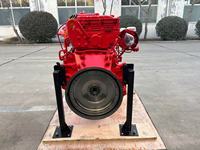 Conjunto de Motor Diésel Original Dongfeng Cummins QSM15-700 de 563KW para Equipos de Generación de Energía