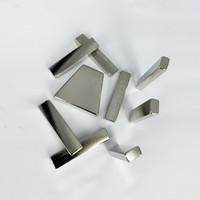 Generator Magnet Neodymium permanen N52 kustom profesional Magnet bebas energi