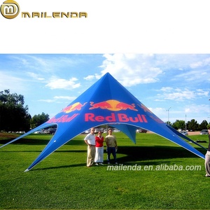 <span class=keywords><strong>Tenda</strong></span> a stella singola di lusso a picco singolo 16m e <span class=keywords><strong>tenda</strong></span> per fiere - Product Image 2