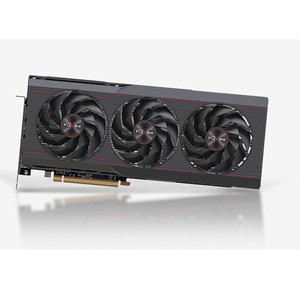 Radeon RX <span class=keywords><strong>7900</strong></span> <span class=keywords><strong>XT</strong></span> 20GB D6 platino OC para Gaming - Product Image 1