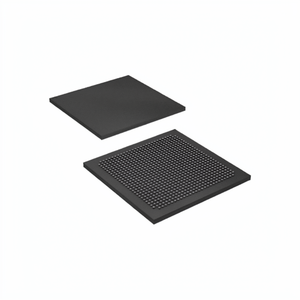 BOM IC มีสินค้าในสต็อก ชิ้นส่วนอิเล็กทรอนิกส์ 10AX032E2F27I1HG 672 BBGA, FCBGA แบบฝัง - Product Image 1