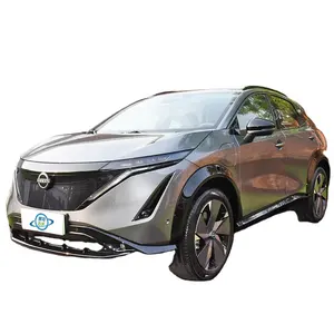 China's best-selling Dongfeng Nissan Aria medium electric vehicles SUV adult new energy electric vehicles for sale