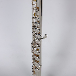 Flûtes chinoises personnalisables de qualité supérieure en Do pour groupes musicaux - Product Image 6