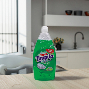 Détergent liquide écologique pour le linge, parfum fruité, <span class=keywords><strong>savon</strong></span> <span class=keywords><strong>vaisselle</strong></span> pour la cuisine - Product Image 1