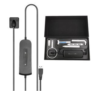 2 năm bảo hành size1.5/Kích thước 1 nha khoa rvg cảm biến xách tay nha sĩ intraoral Hệ thống hình ảnh HDR cảm biến - Product Image 1