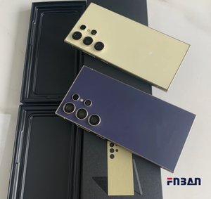 Spedizione Rapida Smartphone Originali S25 <span class=keywords><strong>Ultra</strong></span> S24 <span class=keywords><strong>Ultra</strong></span> Android 15 256GB 512GB Sbloccati con S-Pen 5G Garanzia di Un Anno - Product Image 2