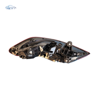 Apto para BMW Serie 8 luz trasera 2019-2024 BMW M8 montaje de luz LED BMW F93 lámpara trasera F91 F92 luces de señal de giro Venta Directa