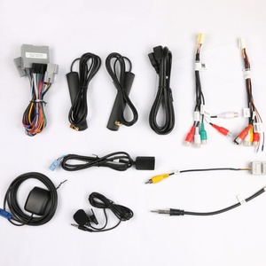 Navihua 14.4 Android 13 GPS Audio Radio Stéréo Autoradio 8+128GB Écran Tesla Lecteur Multimédia DSP pour Ford F150 2009-2014 - Product Image 6