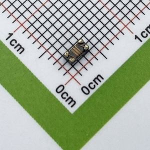 Manufacturer Direct SDCW3216-2-161TF 1206 3216 Inductors Common Mode Chokes 340mA 0.4ohm 160ohm - Product Image 1