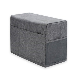 Oxford Kitchen Sewing Machine Dustproof Cover and <b>Storage</b> <b>Bag</b> Set Portable - Product Image 3