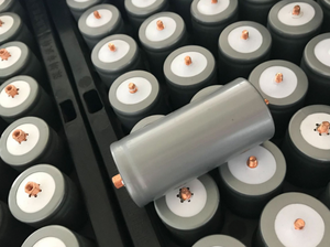 Li-ion batteries 3,2 V battery for cell phone 32650 6000 mAh LiFePO4 - Product Image 3