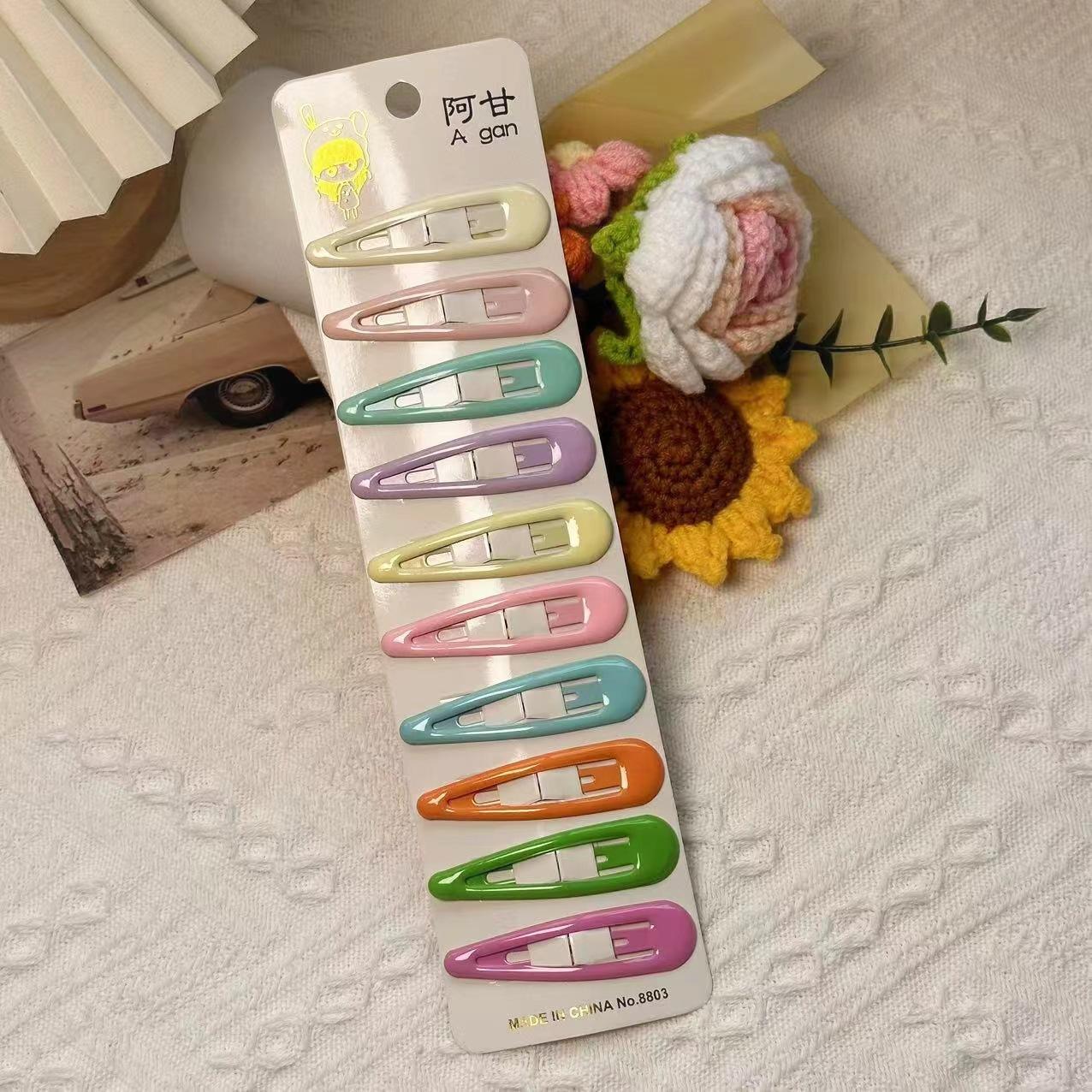 แสงสีหยดน้ำขนาด7ซม.