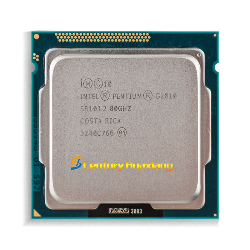 Ghz Socket G2030 Pentium G2030 Intel Pentium Dual Core Highest