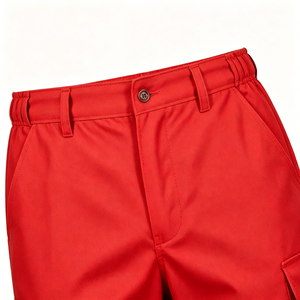 Ropa de Trabajo para Soldadura Eléctrica, Uniforme Ignífugo, Traje de Seguridad - Product Image 6