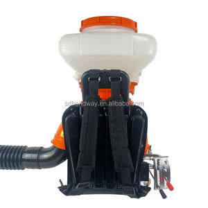 Pulvérisateur à dos à <span class=keywords><strong>essence</strong></span> de qualité supérieure pour l'agriculture / Souffleur à brouillard / Pulvérisateur à moteur - Product Image 5
