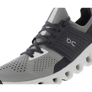 Scarpe da Uomo ON Cloudswift Colore: Alloy/Eclipse |   100% Autentico - Product Image 3