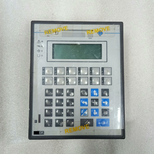 CP10G-04-0045 Pantalla Táctil Usada en Buen Estado CP10G-04-0045 CP10G-04-0045 Pantalla Táctil CP10G-04-0045 - Product Image 1