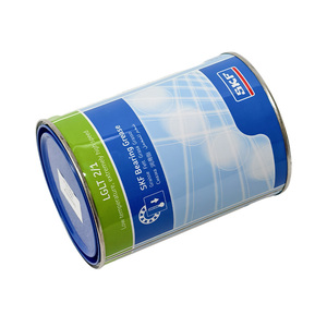 Grasa para Rodamientos SKF LGLT 2/1 de Baja Temperatura y Alta Velocidad para Rodamientos de Husillos Textiles - <span class=keywords><strong>Lubricante</strong></span> SKF Original - Product Image 3