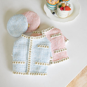 <strong>Hot</strong> Selling Custom Dog Coat Luxury Dog <strong>Clothes</strong> <strong>Pet</strong> Outfits Premium Quality Dog <strong>Clothes</strong> - Product Image 6