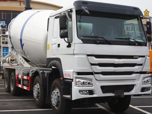 La Chine Top marque G06V-2 Mini <span class=keywords><strong>6m3</strong></span> camion bétonnière mobile avec un bon <span class=keywords><strong>prix</strong></span> - Product Image 5