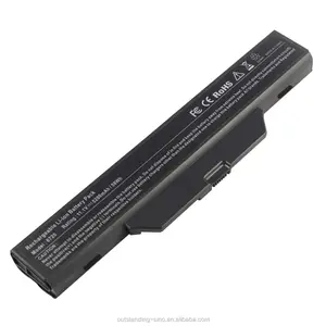 New Battery for HP Compaq 550 610 6720s/CT 6730s 6735s 6820s 6830s HSTNN-LB52
