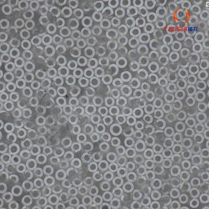 Thạch anh rỗng fiberglassyarn Trọng lượng nhẹ cường độ cao cho radome hàng không vũ trụ tàng hình thành phần 5g 6g - Product Image 2