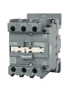 Contactor LC1N40M5N Series Relay RXG Relay Industrial Interface Relay Plug-in <b>Miniature</b> Relay - Product Image 3