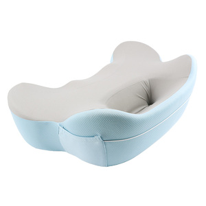 หมอนอ่านหนังสือเมมโมรี่โฟมตามหลักสรีรศาสตร์ หมอนเมมโมรี่โฟมแบบคืนตัวช้าตามหลักสรีรศาสตร์ หมอนอ่านหนังสือสำหรับพิง<span class=keywords><strong>หลัง</strong></span><span class=keywords><strong>บน</strong></span><span class=keywords><strong>เตียง</strong></span> - Product Image 4