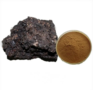 उच्च शुद्धता वाले जंगली शैलजीत पौधे 20% 50% फुलविक एसिड प्राकृतिक हमिक यौगिकों स्वास्थ्य खाद्य ग्रेड दैनिक उपयोग - Product Image 2