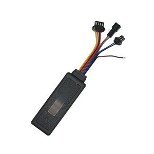 Avalon 4G Xe GPS Hệ thống theo dõi di động thời gian thực xe giám sát động cơ điều khiển & từ xa đóng Chức năng 1 năm bảo hành - Product Image 1