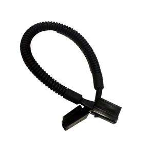 2 دبوس أنثى ذكر 56 سلسلة موصلات المصباح تسخير الأسلاك السيارات تسخير الأسلاك - Product Image 1