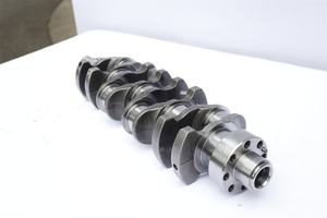 Hoge Precisie Goedkope Auto Onderdelen Motor Systeem Dk5 Krukas Kit Voor Foton Jinbei King Lange Gouden Draak Higer Joklong - Product Image 3