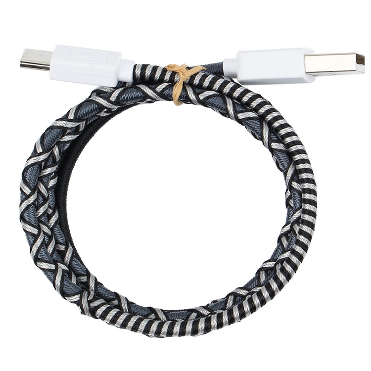 Высококачественный 2021 популярный Usb-кабель для быстрой зарядки типа C