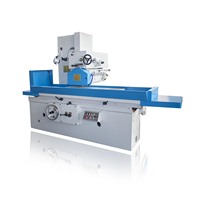 Banc hydraulique en métal robuste de précision M7180 Chine Prix de la rectifieuse de surface