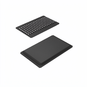 Componente de Chips Electrónicos 119 BGA 71V65803S150BG Memoria Distribuidor Autorizado - Product Image 1