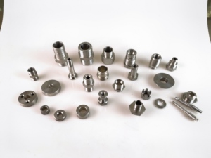 Các sản phẩm gia công được sử dụng trong sản xuất và chế tạo cơ khí - Product Image 3