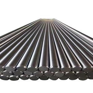 באיכות גבוהה חם התגלגל 4 מ "מ 5 מ" מ קוטר עגול ss מוט 201 304 316 316l נירוסטה בר נירוסטה - Product Image 1