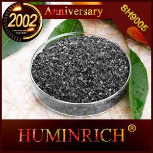 "Huminrich Huplus", оптимальный рост растений, Гуминовые И Фульвовые Кислоты, органические удобрения, гумусы - Product Image 3