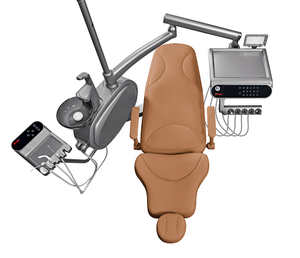 <span class=keywords><strong>KASO</strong></span> Medical KS-R6 de fauteuil dentaire de haute qualité nouveau modèle approuvé CE - Product Image 4