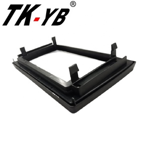 TK-YB convient aux lecteurs DVD de voiture de 9 pouces pour tableau de bord d'Audi A4 - Product Image 4