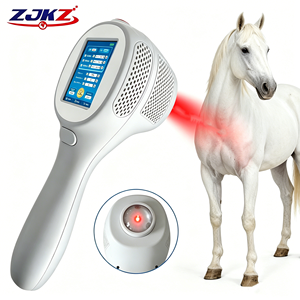 Láser de Alta Intensidad para el Dolor, Equipo de Fisioterapia Médica para Ciática, Rehabilitación <span class=keywords><strong>Canina</strong></span>, Utilizado en Clínicas, Gimnasios, etc. - Product Image 1
