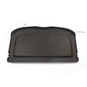 Accesorios para Automóviles, Cubierta de Carga para <span class=keywords><strong>Maletero</strong></span> de Automóvil No Retráctil, Estante para Paquetes para Vauxhall <span class=keywords><strong>Mokka</strong></span> 2012-2019 - Product Image 2