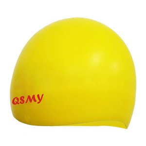 Les athlètes professionnels <span class=keywords><strong>de</strong></span> haute qualité utilisent un capuchon sphérique 3D <span class=keywords><strong>de</strong></span> natation en silicone - Product Image 4