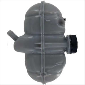 Réservoir d'expansion de liquide de refroidissement avec <span class=keywords><strong>bouchon</strong></span> FR3Z8A080A 5273591 pour <span class=keywords><strong>Ford</strong></span> <span class=keywords><strong>Mustang</strong></span> 2015 2022 2.3L 5.0L - Product Image 4